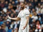 Karim Benzema in action for Real Madrid on April 21, 2019