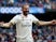 Karim Benzema celebrates scoring for Real Madrid on April 21, 2019