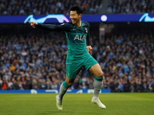 Spurs vs. Ajax: How the two sides compare ahead of Champions League semis