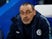 Sarri hopes for two new players this summer but stymied by FIFA transfer ban