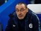 Chelsea 'wanted Maurizio Sarri back as Frank Lampard replacement'