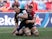 Vunipola brushes off boos to lead Saracens to Champions Cup final
