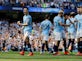 Live Commentary: Manchester City 1-0 Tottenham Hotspur - as it happened