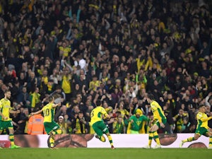 Championship roundup: Norwich inch towards promotion as Leeds suffer setback