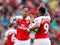 Arsenal 'open talks with Alexandre Lacazette, Pierre-Emerick Aubameyang'