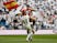 Real Madrid's Lucas Vazquez battles Athletic Bilbao's Yuri Berchiche for the ball in their La Liga clash on April 21, 2019
