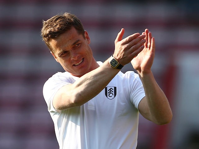 Scott Parker lands Fulham job on permanent basis
