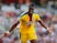 Tottenham Hotspur 'end Wilfried Zaha interest'