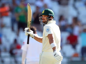South Africa opener Aiden Markram ruled out of rest of Test series