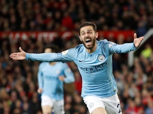 Bernardo Silva eyes Manchester City history ahead of Brighton clash