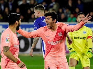 Alena hits out at Valverde for dropping him