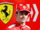 Charles Leclerc finishes fastest in final Baku practice