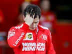 Charles Leclerc fastest in final practice for Austrian Grand Prix