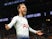 Christian Eriksen celebrates scoring for Spurs on April 23, 2019