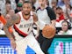 NBA roundup: Damian Lillard stars as Portland Trail Blazers close on playoffs with win over Dallas Mavericks