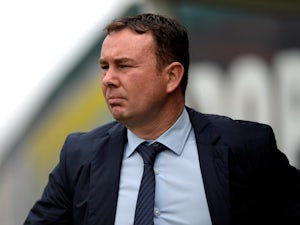 Derek Adams confident Morecambe can pull off famous upset against Newcastle