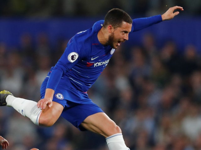 Javi Gracia: 'We're playing Chelsea, not just Hazard'