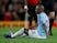 Fernandinho to continue in defence for Man City