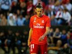 Gareth Bale agent comments on latest Zinedine Zidane snub
