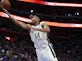 Giannis Antetokounmpo named as NBA's MVP for 2018-19