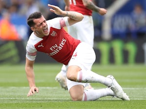Xhaka: Arsenal problems "difficult to explain"