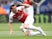 Xhaka hits back at critics after Arsenal draw