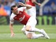 Xhaka: 'All of top six should be in Champions League'