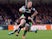 Joe Simmonds in action for Exeter Chiefs on April 27, 2019