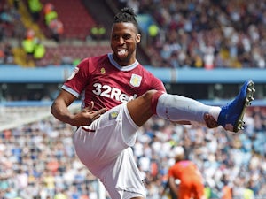Kodjia helps Villa to record-breaking tenth consecutive win