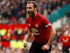 Juan Mata 'rejected lucrative Chinese deal to stay at Manchester United'