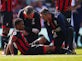 Eddie Howe discusses "big blow" for Junior Stanislas