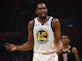 Result: Kevin Durant on point as Golden State Warriors advance