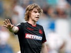 Celtic sign Luca Connell from Bolton Wanderers on four-year deal