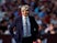 Manuel Pellegrini wants West Ham to challenge for Europe in 2019-20