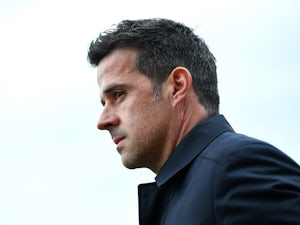Silva: Everton "deserved" to beat Palace