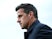 Everton manager Marco Silva watches the action on April 27, 2019