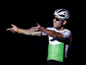 Mark Cavendish claims first victory for three years in Turkey