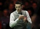 Mark Selby holds nerve to beat Luca Brecel to win English Open