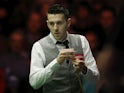 Mark Selby pictured in January 2016