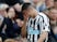 Almiron promises more goals after breaking Newcastle duck