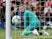 Man Utd 'scouring Europe for goalkeepers'