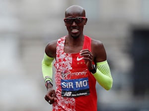 Mo Farah reveals he has suffered "financially and emotionally" over Salazar