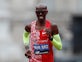 The 2020 London Marathon will be an elite-athlete race