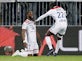 Result: Moussa Dembele rescues late Lyon win over 10-man Bordeaux