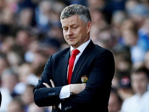 Solskjaer predicts "aggression" from title-chasing Man City