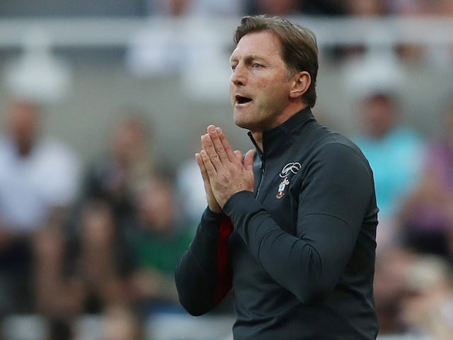 Hasenhuttl expects 