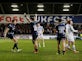 Result: Sale Sharks edge past Bath to keep top-four hopes alive