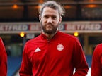 Stevie May completes switch from Aberdeen to St Johnstone
