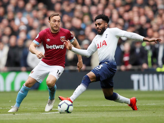 Newcastle unwilling to meet Danny Rose's wage demands?