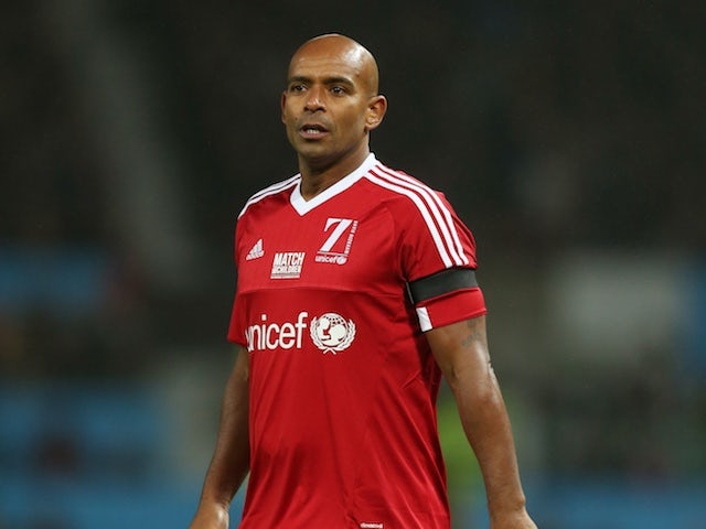 Trevor Sinclair urges players to stay on the field in face of racism